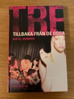 Tillbaka fr&aring;n de d&ouml;da