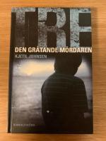 Den gr&aring;tande m&ouml;rdaren