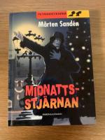 Midnattsstj&auml;rnan