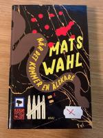 N&auml;r det kommer en &auml;lskare