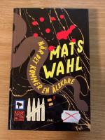 N&auml;r det kommer en &auml;lskare