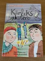 K&auml;rleksakuten