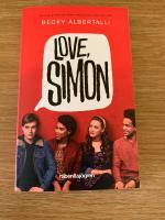 Love, Simon