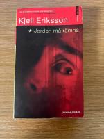 Jorden m&aring; r&auml;mna