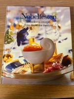 Nobelfesten - Moderna recept fr&aring;n klassiska menyer