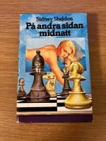 P&aring; andra sidan midnatt