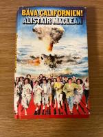 B&auml;va, Californien!