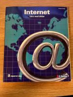 Internet : l&auml;ra med bilder