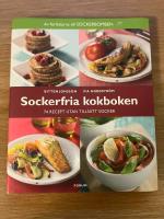 Sockerfria kokboken