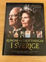 Kungar och drottningar i Sverige