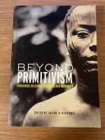 Beyond Primitivism 