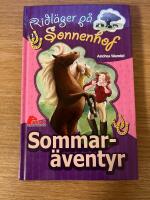 Sommar&auml;ventyr