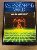Vetenskapens v&auml;rld - Vad &auml;r vetenskap Del 17