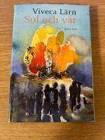 Sol och v&aring;r