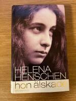 Hon &auml;lskade