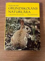 Grundskolans naturl&auml;ra