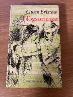 H&ouml;gsommar