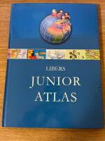 Libers junioratlas 2005