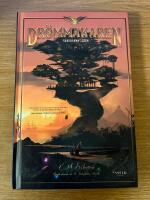 Dr&ouml;mmakaren : v&auml;rldarnas sten