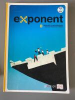 Exponent B gul med DVD-learning 2:a uppl