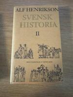Svensk historia Del 2