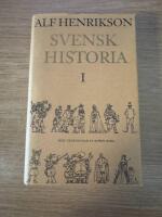 Svensk historia Del 1