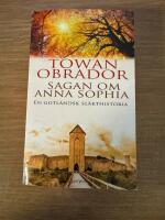 Sagan om Anna Sophia