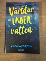 V&auml;rldar under vatten