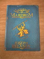 V&auml;ktarens mardr&ouml;m