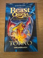 Torno : orkandraken