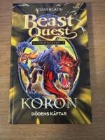 Koron : d&ouml;dens k&auml;ftar