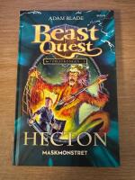 Hecton : maskmonstret