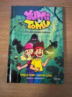 I spelm&auml;starens h&auml;nder