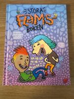 Stora flamsboken