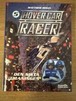 Den sista utmaningen (BOK5)