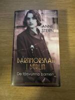 Barnmorskan i Berlin 2 - De f&ouml;rsvunna barnen