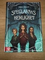 Speglarnas hemlighet