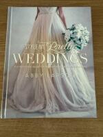 Style me pretty weddings