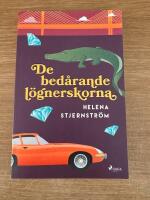 De bedårande lögnerskorna