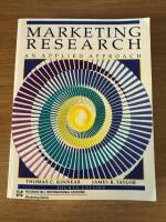 Marketing Research