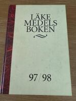 L&auml;kemedelsboken