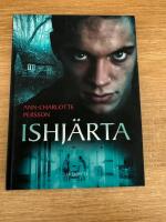 Ishj&auml;rta