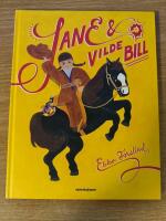 Jane och vilde Bill