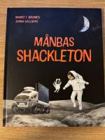 M&aring;nbas Shackleton