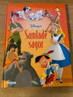  Samlade sagor