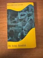 On being Swedish