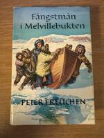  F&aring;ngstm&auml;n i melvillebukten