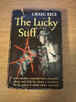 THE LUCKY STIFF