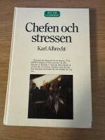 Chefen och stressen
