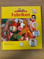 Figge, fabriken